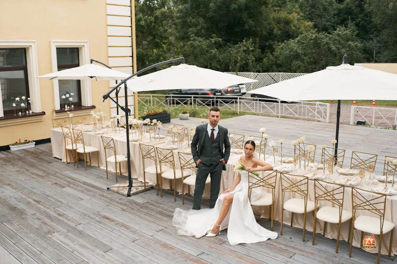 Villa Park фотография №1