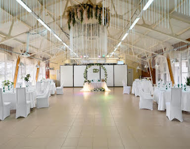  ресторан Верхний Бор