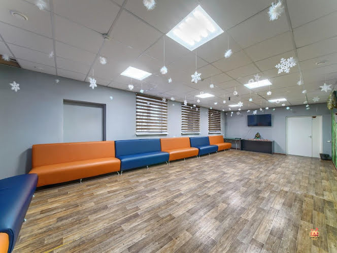 Конференц-зал в «Мирный» фотография №6