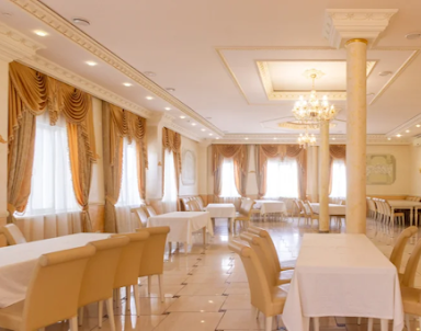  ресторан Sayat Nova