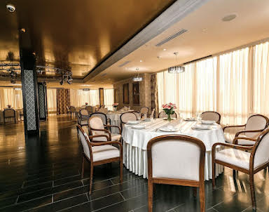  ресторан The One