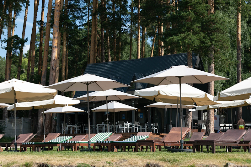 Берег фотография №7