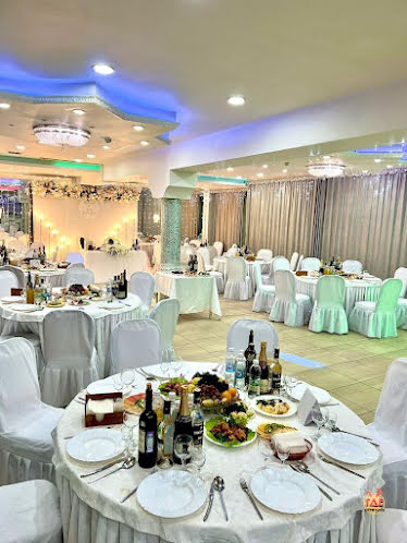 Основной зал в «Давыл» фотография №14