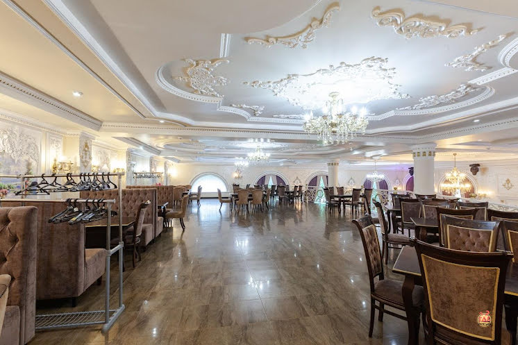 Второй ярус  в «Эль-Гранж» фотография №1