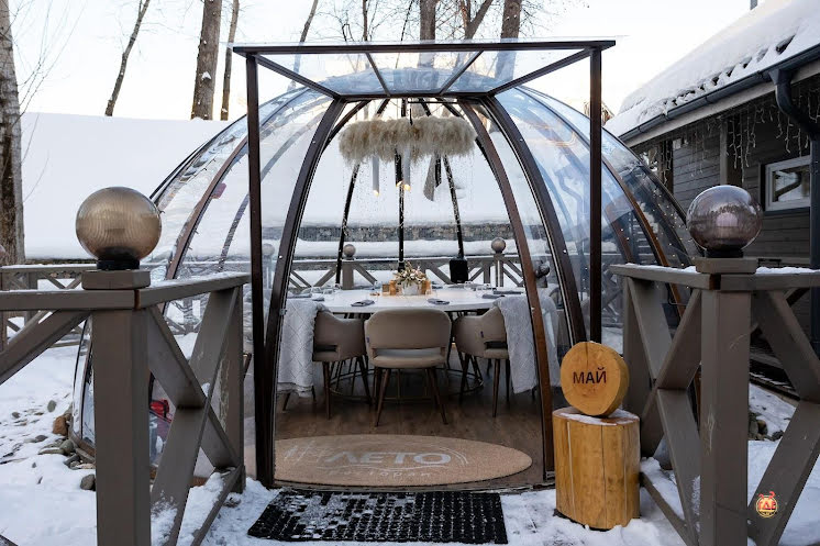 Капсула «Май» в «Лето» фотография №4