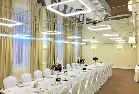 Зал "Классик" в Зал "Классик"