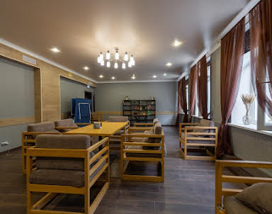  ресторан Акватория