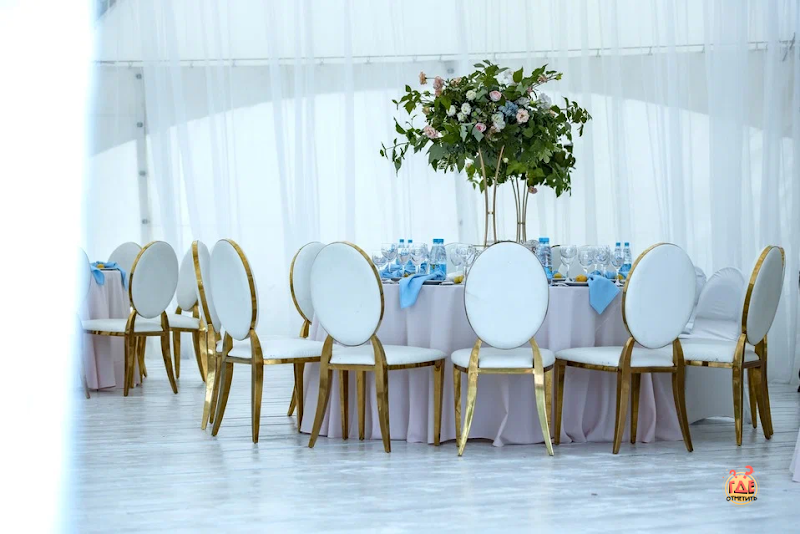 Империал Холл фотография №4