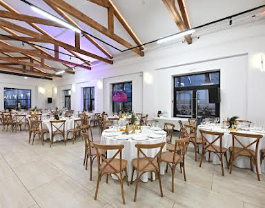  ресторан АМБАР ХОЛЛ