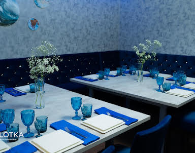  ресторан Глотка