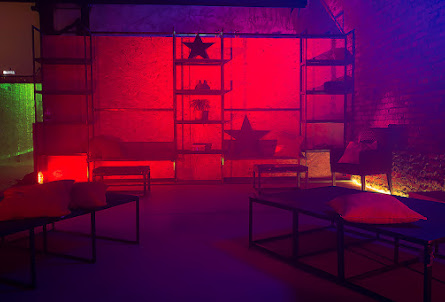 Зал «Студия» в Зал «Студия»