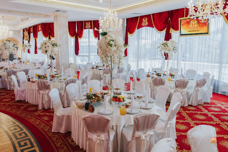 Metropol Hall фотография №9