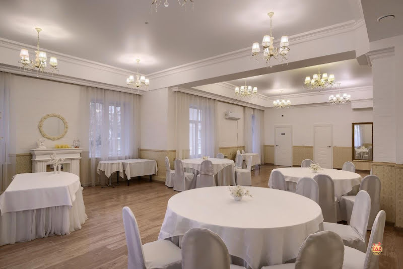 Свадьба LOVE на Салавата Юлаева фотография №12