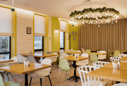 Банкетный зал в Банкетный зал