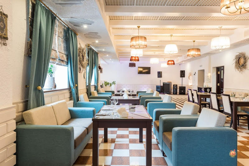 Nabat Palace Domodedovo фотография №7