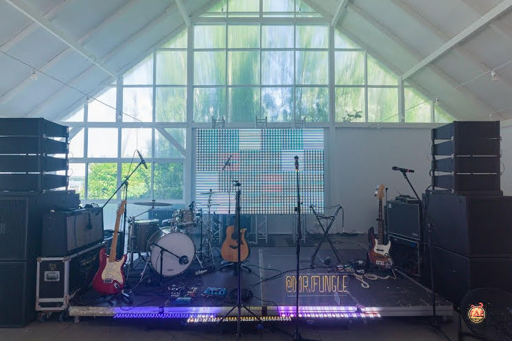 Веранда «Бриз» в «Водник» фотография №19