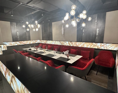  ресторан Мархал