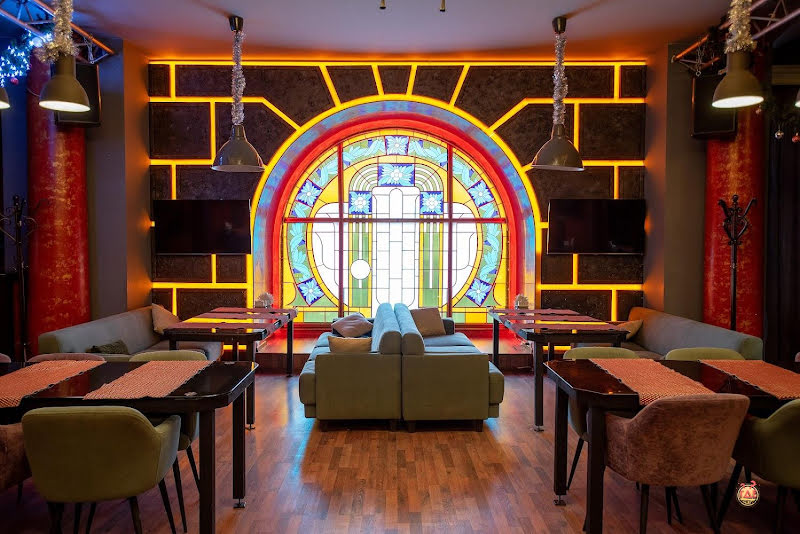 AURA фотография №5