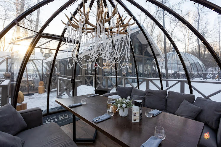 Капсула «Сентябрь» в «Лето» фотография №4