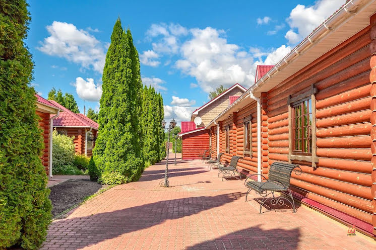 Зал №4 в «Адмиралъ» фотография №6