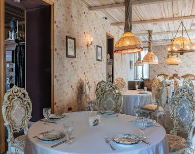 День рождения в Поляна