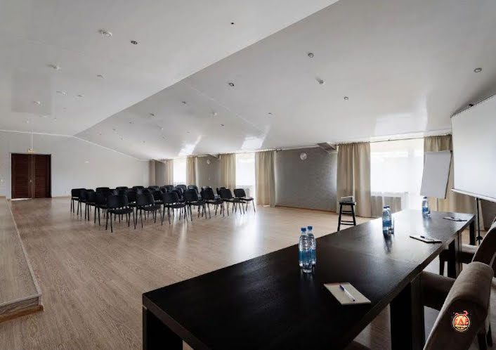 Конференц-зал в «Valesko» фотография № 1