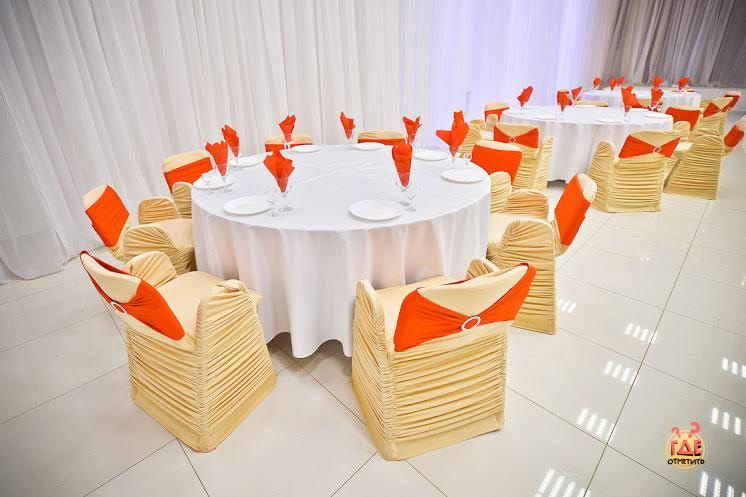 Зал «Русский портрет» в «Нежинка» фотография №4