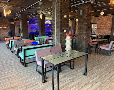  ресторан Помещик на Бершанской