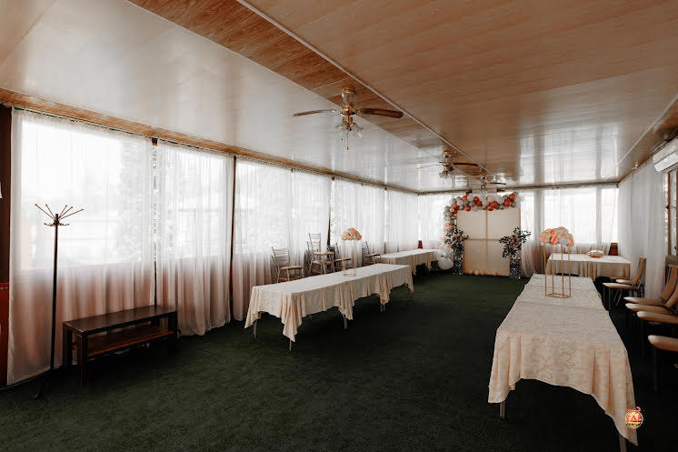 Летняя веранда в «Мармелад» фотография №4