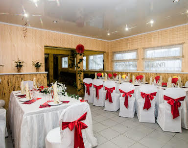 Корпоратив в Дила