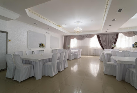 Банкетный зал в Летняя площадка