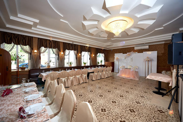 Основной зал в «Чапаев» фотография №4