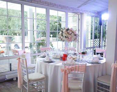  ресторан Don David