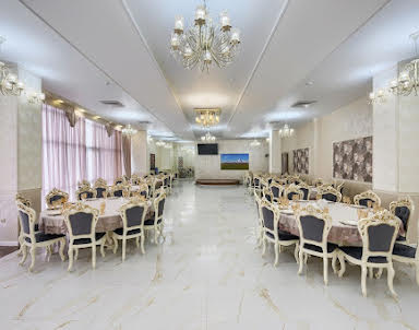  ресторан Nairi