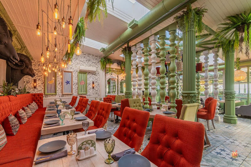 Villa Verde фотография №3