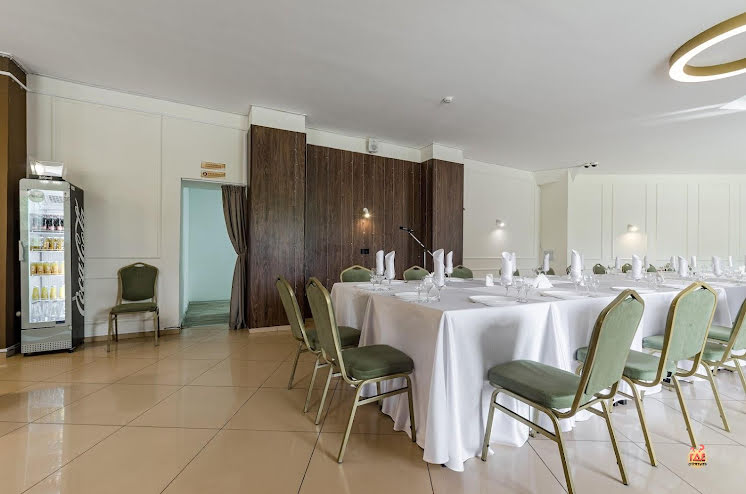 Основной зал в «Рубин» фотография №1