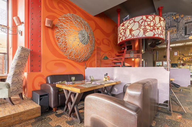 Основной в «Бульвар Дежа Вю» фотография №8