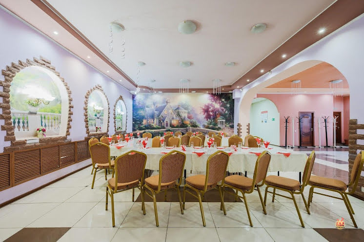 Основной зал в «Флагман» фотография №6