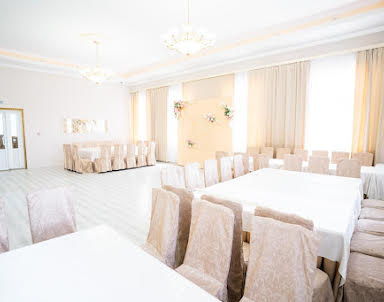  ресторан Арида на Боевой