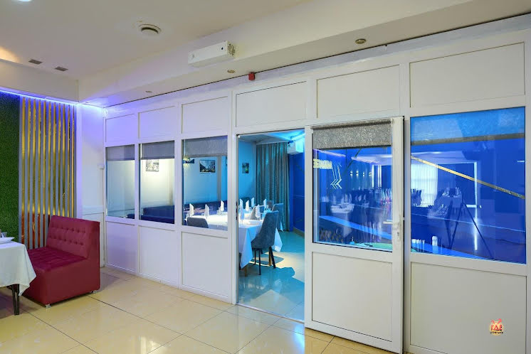 Основной зал  в «MIRAGE» фотография №9