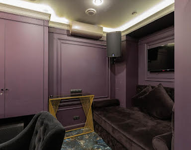  ресторан Soprano