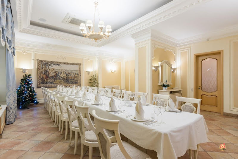 Moliere фотография №11