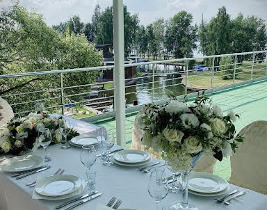  ресторан Портофино