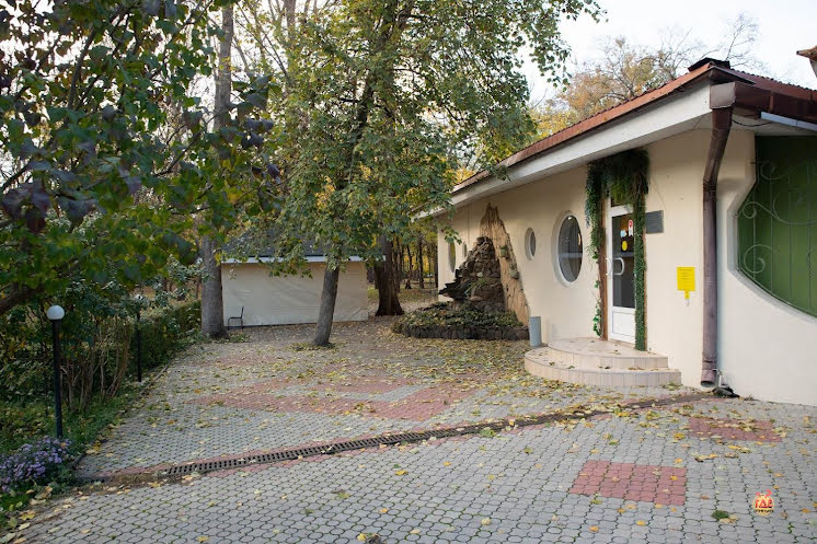 Основной зал в «Махаон» фотография №3