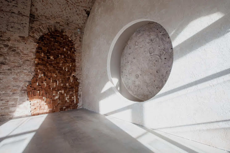 Зал "Эко-Лофт" в «POLYGON» фотография №11