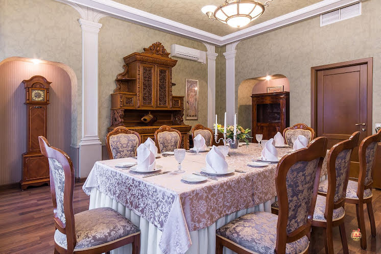 VIP-зал в «1913 год» фотография №19