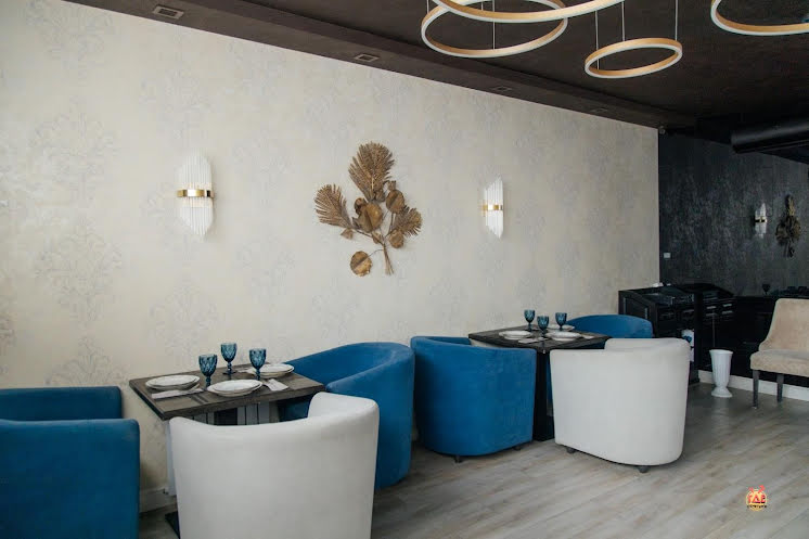 VIP-зал в «Рестаграм» фотография №5