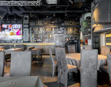  ресторан База