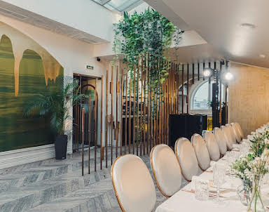  ресторан Закаты