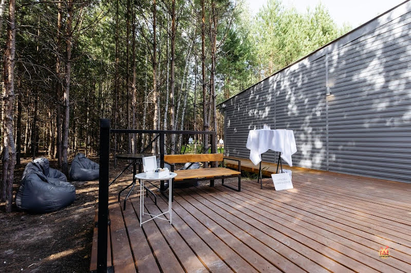 РОЩА фотография №3